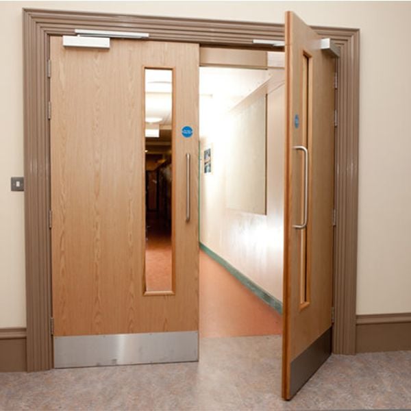 Ang Kagustuhan ng Door Flush Doors