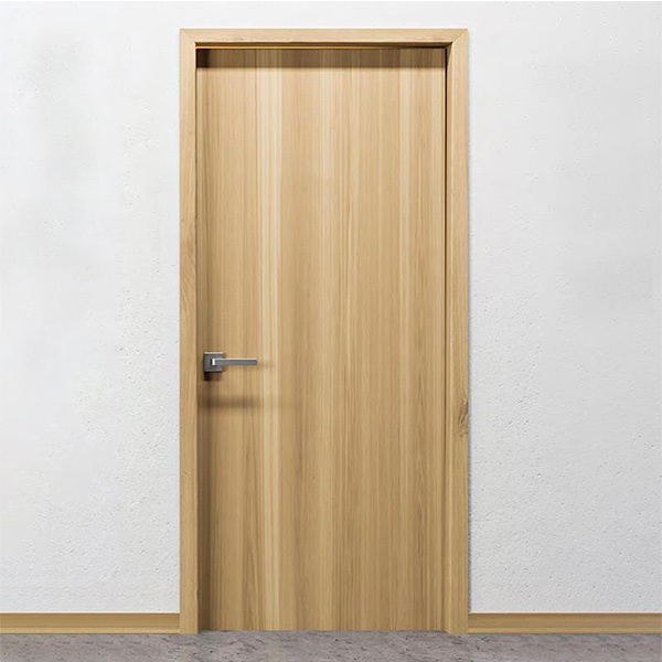 Innovation in Door Technology