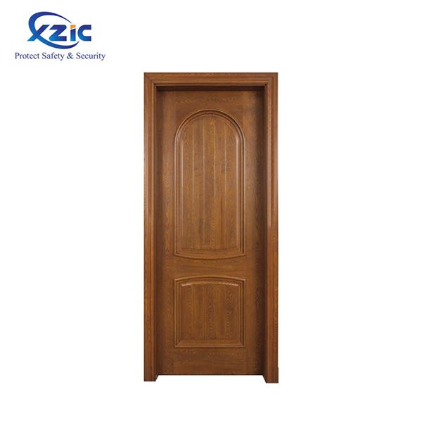Innovation in Fire Rated Timber Door