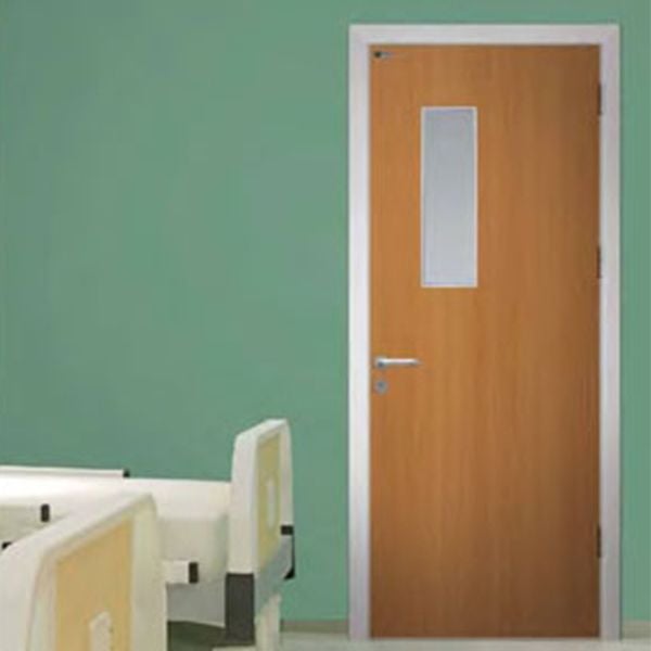 Making Utilization Of Metal Framed Internal Fire Doors