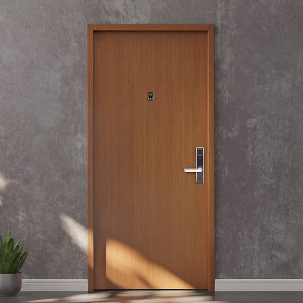 Innovation in Hotel Fire Rated Doors