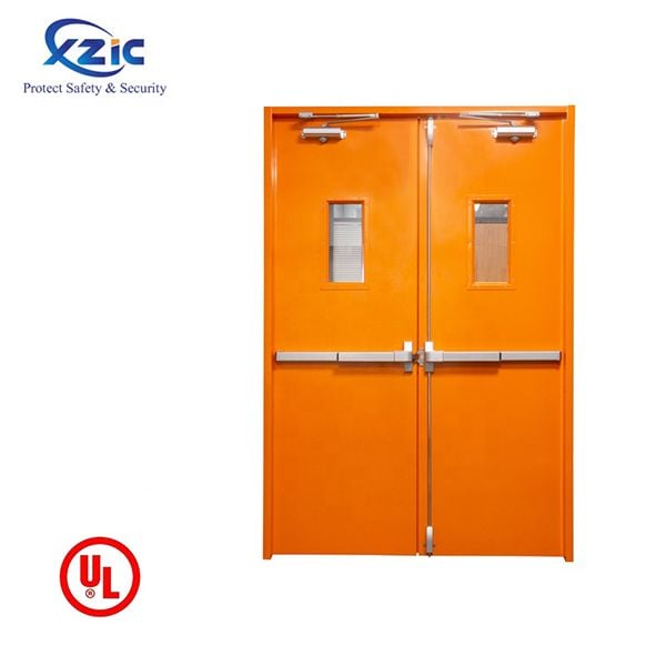 Maintenance and inspection tips for ensuring fire door effectiveness