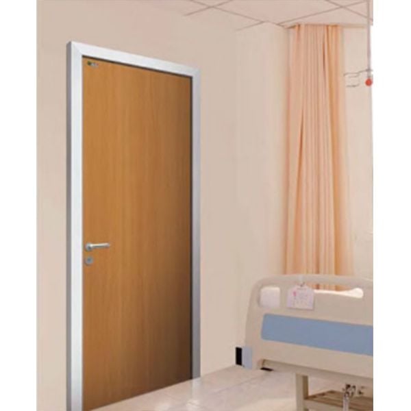 How Metal Framed Internal Fire Doors