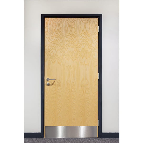 Safety and Utilization Of Fire Rated Wood Doors