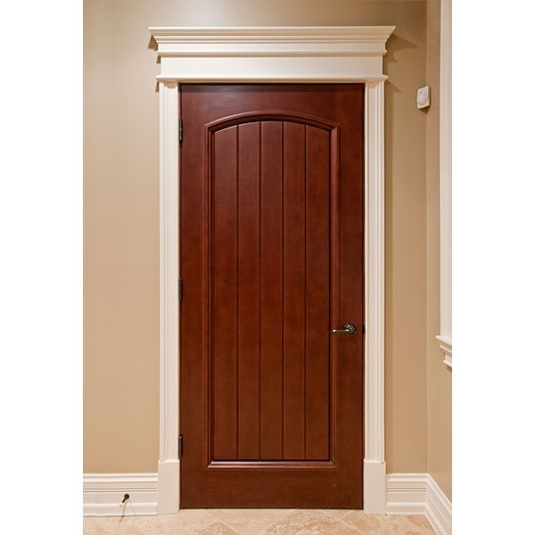 Usage of The Single Panel Shaker Fire Door