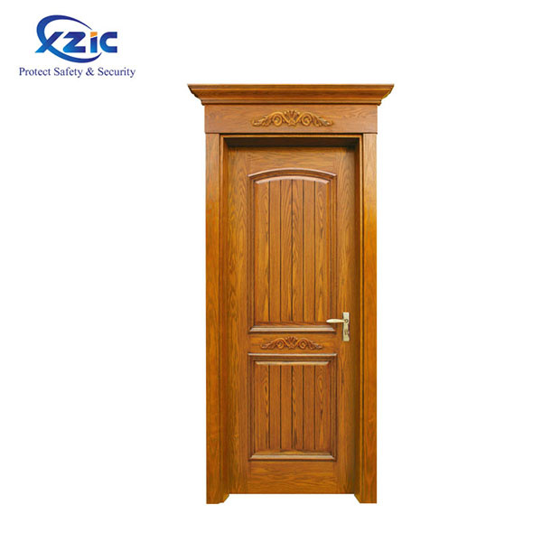 Comment utiliser et prendre soin des portes en bois pour chambres ?