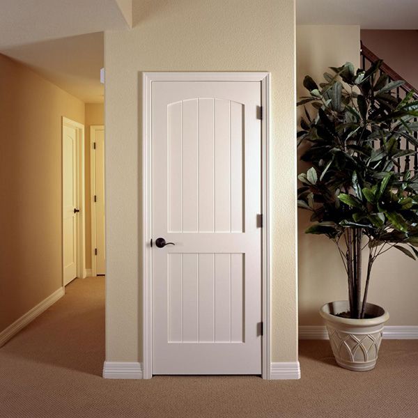 Using Fire-Rated Wooden Doors