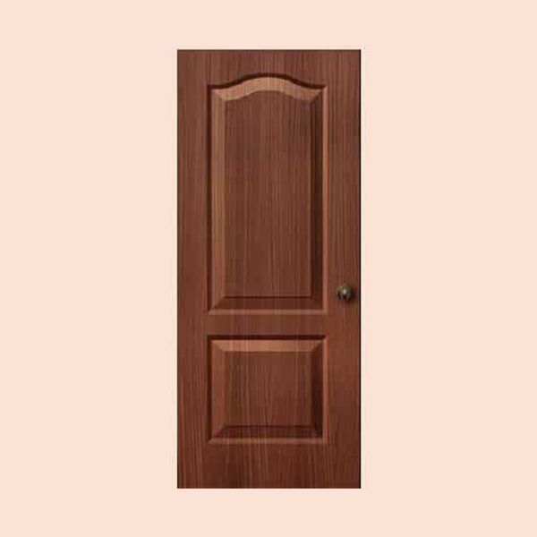 Innovation in Melamine Door
