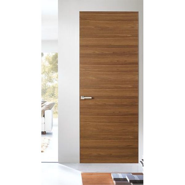 Service and Quality of Simple Design Wood Doors