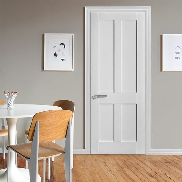 Sécurité et utilisation des portes Shaker