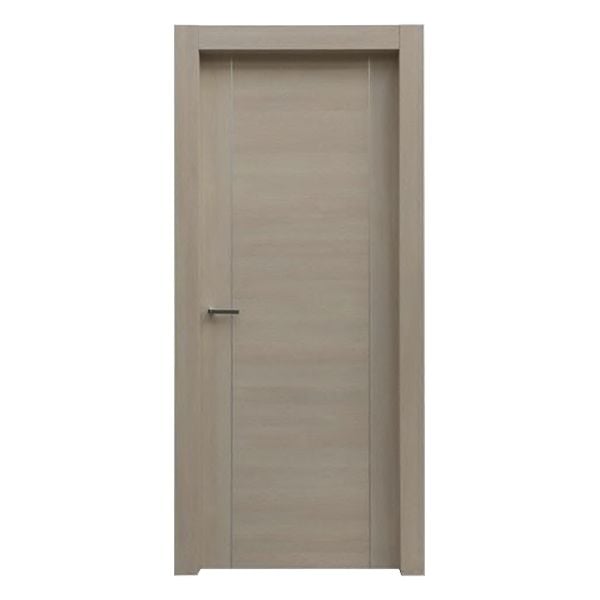 Features of Acoustic Doors