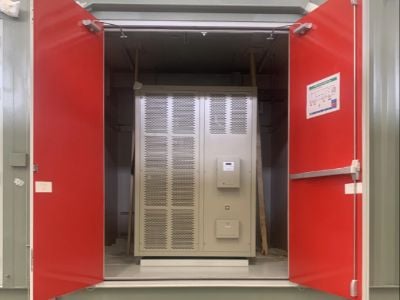 Why Residential Fire Rated Doors Matter for Multi-Family Housing