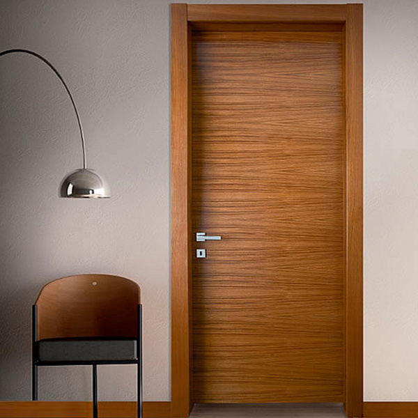 Innovation in Composite Wood Door