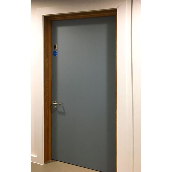 Advantages of 90 mins fire rated door