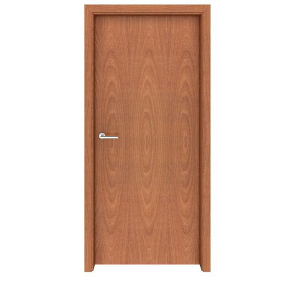 Innovation in Laminated Flush Doors
