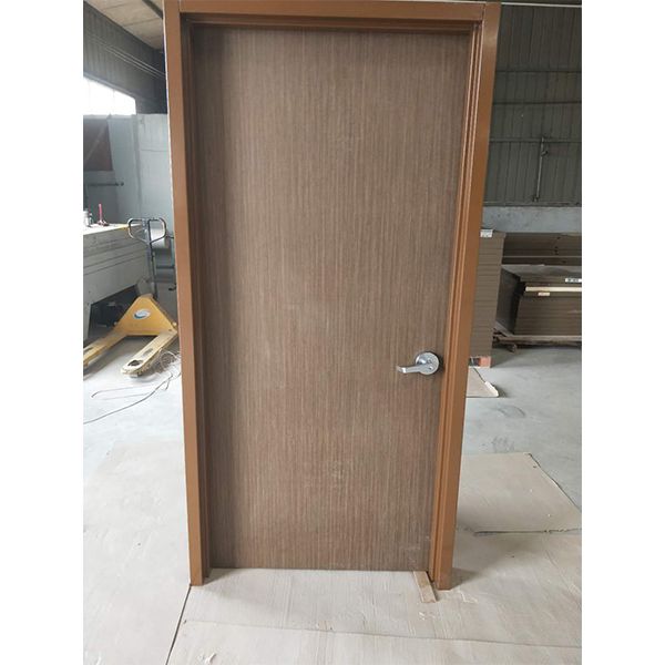 Quality and Service of Apartment Door Entrance Doors