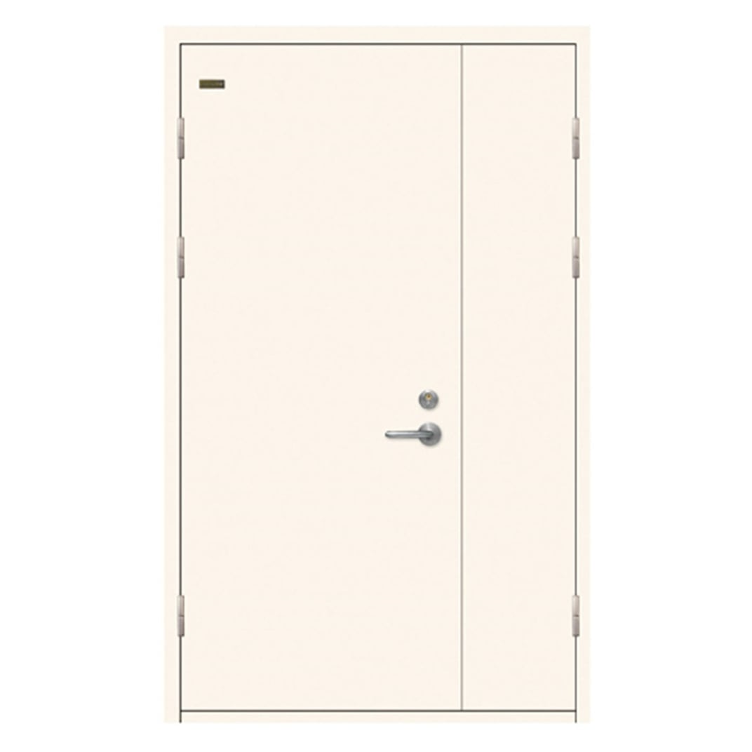 How to Use an Emergency Door Exit