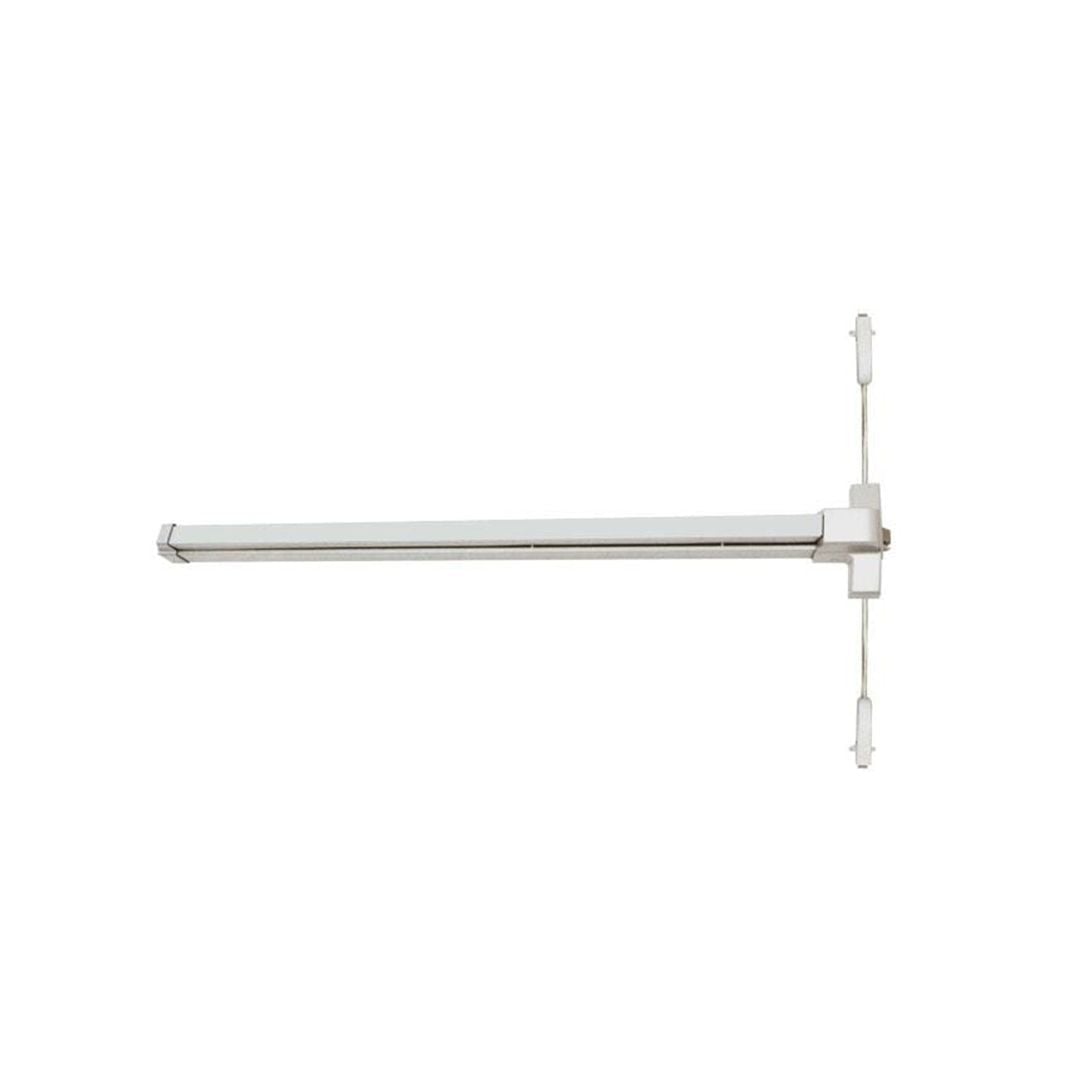 Panic Bar+Lever Trim