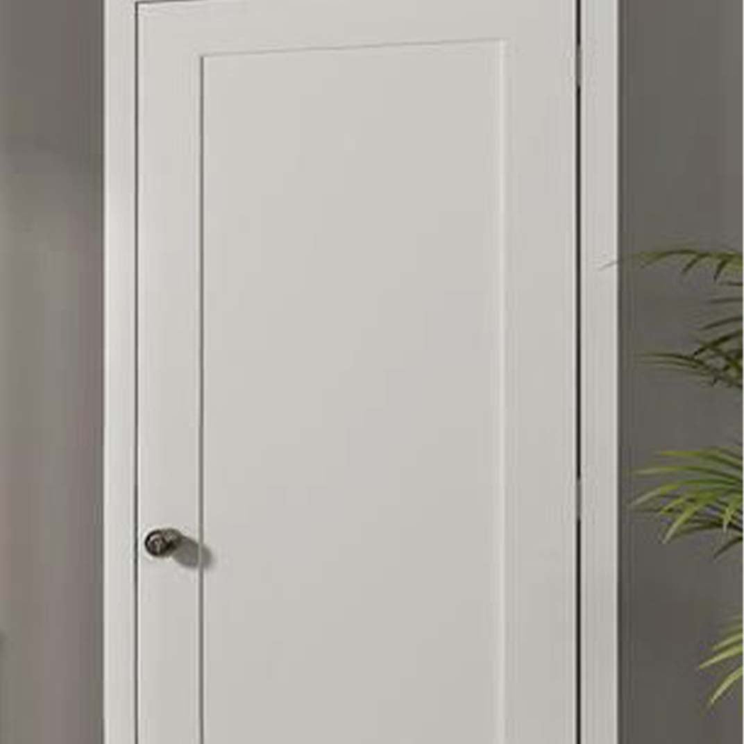 Shaker Door