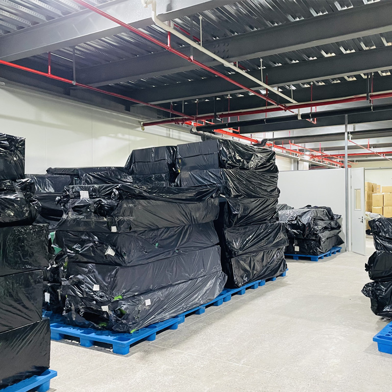 relocation of plant-3