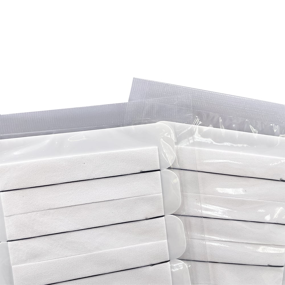 Disposable Medical Hemostatic PVA Sponge Surgical Sterile Nasal Tampon Nasal Dressing Nose Bleeding Nasal Dressing manufacture