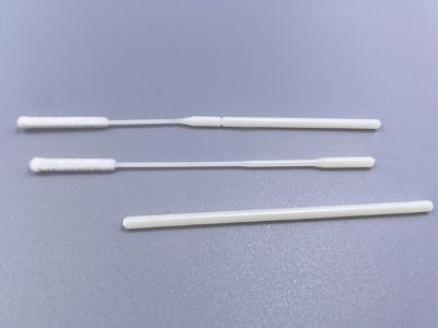 Medical Disposable Mouth Swabs Sponge Sterile & Safe for Bedridden Patients