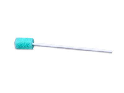 Why Bedridden Patients Need Specialized Sponge Toothbrushes: A Caregiver's Guide - Cheercare