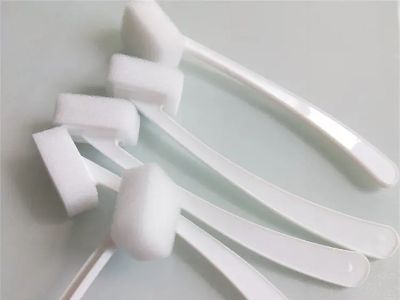 How to Properly Store Long-Handled Sponge Brush for Surgical Kits - Cheercare