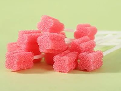 Oral Care Swabs Supplier Selection: 5 Critical Factors for B2B Procurement