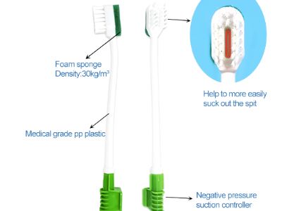 Best 5 Wholesale Suppliers for Disposable Suction Toothbrush