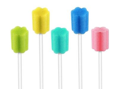 Sponge Cleaning Swab Basics: Types, Materials, and How to Choose the Right Swab