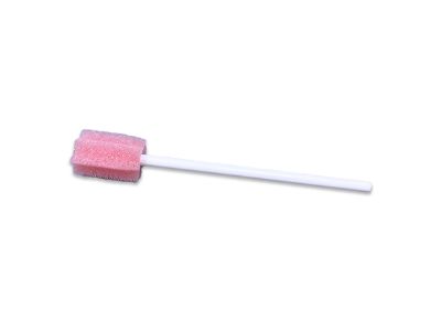 Colored Sensory Oral Sponge Brushes: Demand Growth and Application Scenarios - Cheercare