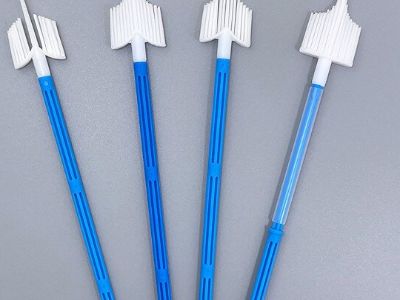 Wybieranie odpowiedniej szczoteczki zmysłowej dla potrzeb Twojego dziecka - Cheercare
