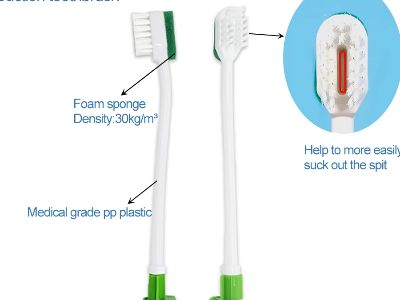 How to Choose the Best Elderly Oral Swabs: Comfort, Hygiene, and Ease of Use - Cheercare