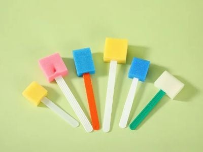 Critical Care Technology for Surgical Hand Brushes: Ensuring a Sterile Medical Environment - Cheercare