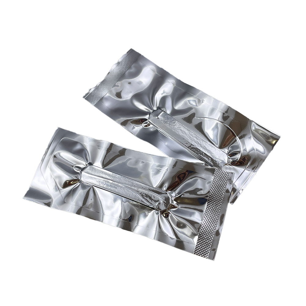 Disposable Medical Hemostatic PVA Sponge Surgical Sterile Nasal Tampon Nasal Dressing Nose Bleeding Nasal Dressing supplier