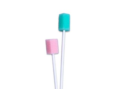 How to Use Suction Sponge Toothbrushes for Safe Oral Care in Healthcare Settings - Cheercare