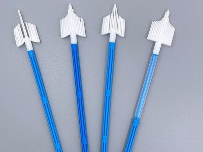 Medical Swab Supplier Guide: Key Criteria for Bulk Purchasing Considerations