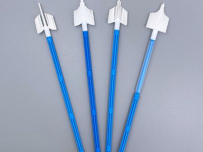 Cost-Effective Solutions: Medical Swabs Meeting Clinical Standards