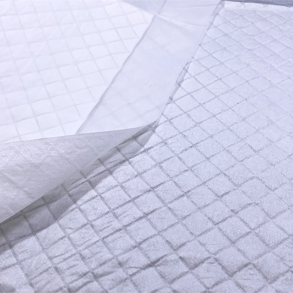 OEM Disposable 60X90 Incontinent Adult Care Medical Pad Highly Absorbent Biodegradable Dignity Sheet Incontinence manufacture
