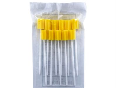 What Material Tests Must Multi-Color Sensory Oral Sponge Brushes Pass? - Cheercare