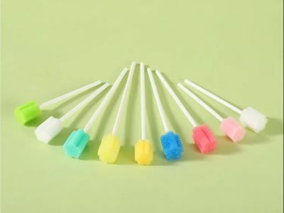 How to Verify the Authenticity of ISO/CE Certification for Imported Disposable Mouth Swabs Sponge and Ensure Safety