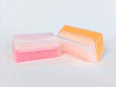 Skin Disinfection Brush: Which Material to Choose - Cheercare