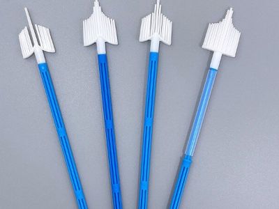 Tongue Scraper Sponge Material Requirements - Cheercare