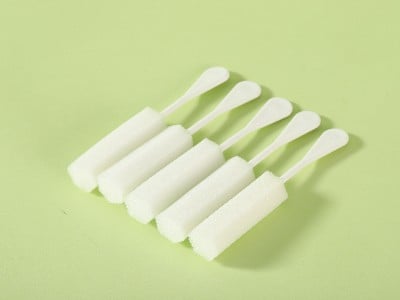 Vaginal Swab