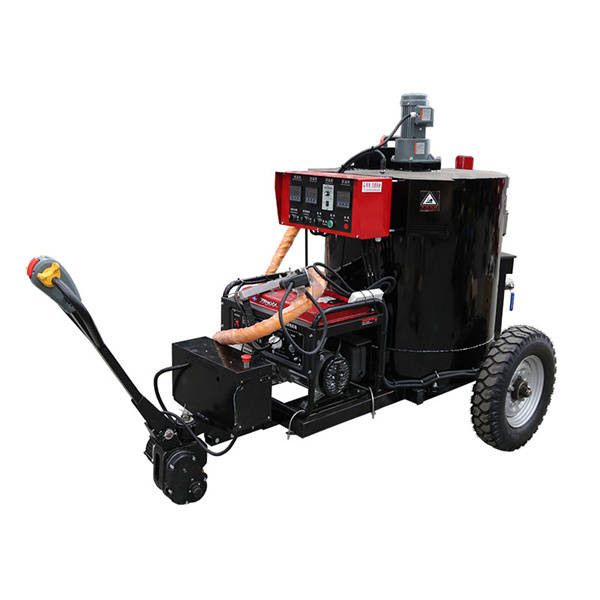 Mở rộng tuổi thọ của bê tông một cách dễ dàng với chất điền đầy vết nứt khớp nối