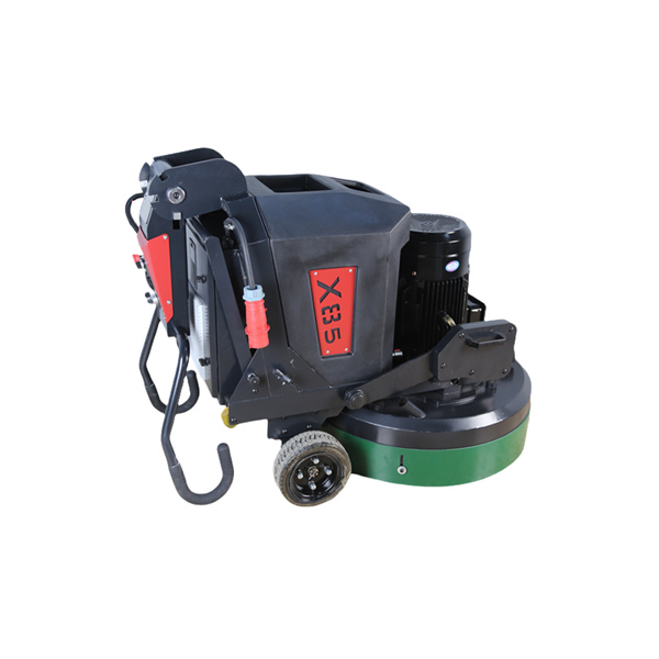 Sức Mạnh Làm Mới Của Việc Xay Nhỏ