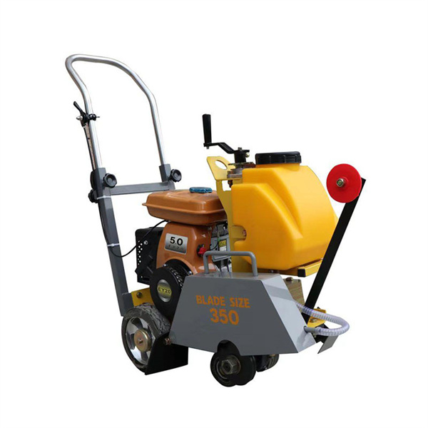 Bảo Dưỡng Và Làm Sạch Máy Cắt Bê Tông Của Bạn