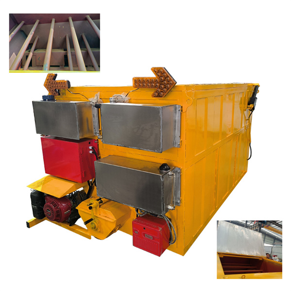 Hiệu Suất Tối Ưu Cho Việc Bảo Dưỡng Asphalt