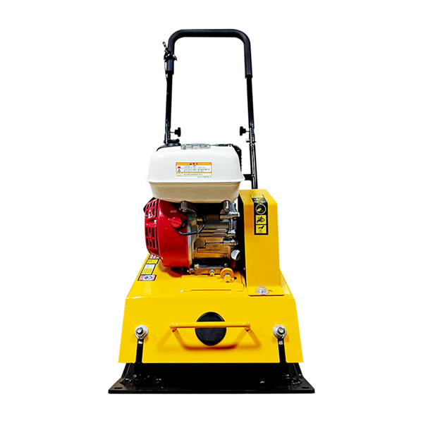 Tại sao máy nén đầm rung động cơ là thiết bị không thể thiếu cho bất kỳ dự án xây dựng nào